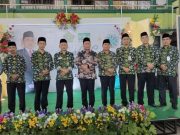 Akan Purna H. Muh. Habib, Ka. Kankemenag Jepara Pamitan