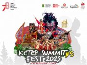 Ketep Pass Summit Festival Kembali Digelar, Catat Jadwalnya Ketep Pass Summit