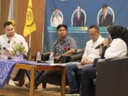 HMJM USM Gelar Seminar Economic Culture