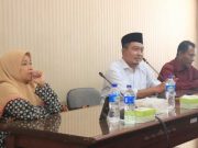DPRD Kudus Siap Mendukung Kesuksesan Penyelenggaraan Porprov Jateng 2023