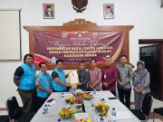 Empat Parpol Telah Ajukan Perbaikan, 10 Partai Masih Ditunggu