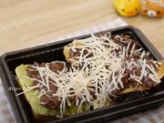 Sengaja Dibikin Setengah Matang, Ini Resep Kue Pancong Lumer