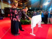 Gandeng MGMP Tata Busana Jateng, Pemkab Brebes Gelar Salem Mesem