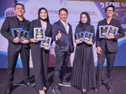 Raih 8 Penghargaan di Tingkat Asia Pasifik, Contact Center PLN Lanjut Ke Level Global