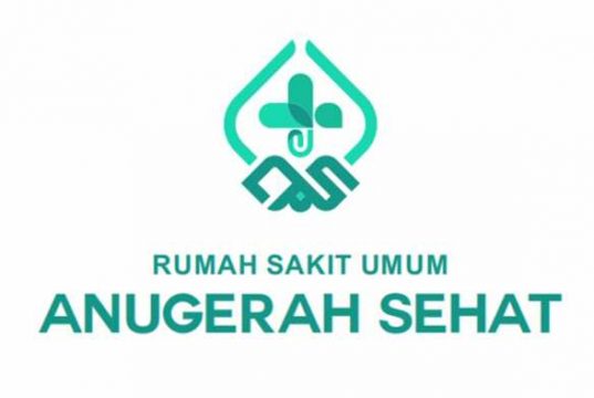 Ditetapkan sebagai Logo Resmi RSU Anugerah Sehat Jepara, Begini Penjelasan Filosofinya
