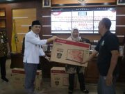 Ini Empat Desa Lunas PBB Tercepat di Jepara
