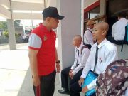 350 Calon Peserta Magang Jepang Antre Daftar Ulang di BLK Grobogan