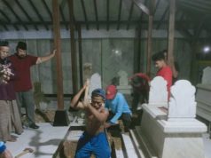 Satu-satunya Cucu Menantu RA Kartini Wafat, Dimakamkan di Komplek Makam RA Kartini