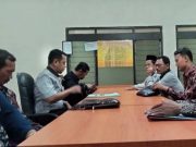 Garank 1 Gugat Balik Pansel Perades 40 Desa di Kudus, Tuntut Ganti Rugi Rp 8 Miliar