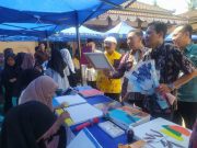 Pacu Potensi Penyampaian Gagasan di Publik, Gerakan Remaja Hebat Jepara Gelar Showcase