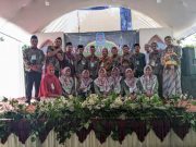 “Nguri-uri” Wasiate Mbah Kyai Umar, Santri Al Muayyad Gelar Silatnas Kamal 1 di Jepara