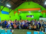 Karakter Kebangsaan Indonesia Harus Dipertahankan