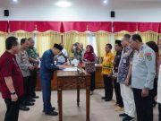 Anggaran Hibah Pemilihan Bupati dan Wakil Bupati Jepara Tahun 2024 Capai Rp.57,5 Miliar