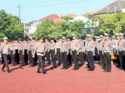 Tekan Laka Lantas, Polres Jepara Gelar Operasi Patuh Candi, Ini Sasarannya