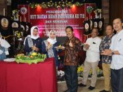 Jepara Berhasil Tekan Stunting, Edy Sujatmiko: Jangan Jemawa