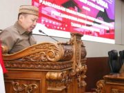 Fraksi di DPRD Kudus Soroti Serapan Anggaran yang Tak Maksimal
