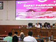 DPRD Kudus Minta Pemkab Serius Tegakkan Perda tentang Usaha Karaoke