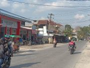 Minimarket Menjamur di Grobogan, Beberapa dinilai Menyalahi Aturan