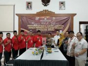 Hanya 17 Parpol yang Ajukan Perbaikian Dokumen 585 Bacaleg ke KPU Jepara, Partai Garuda Tidak Ajukan
