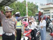 Operasi Patuh Candi 2023 di Grobogan, Banyak Ditemukan Anak di Bawah Umur Kemudikan Motor