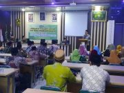 Kembangkan Pendidikan, Ketua LP Ma’arif Jepara: Kepala dan Yayasan Harus Sinergis dan Kolaboratif