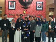 Perisai Demokrasi Bangsa Resmi Menjadi Pemantau Pemilu Lokal di Jawa Tengah