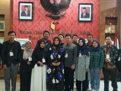 Perisai Demokrasi Bangsa Resmi Menjadi Pemantau Pemilu Lokal di Jawa Tengah