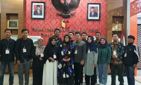 Perisai Demokrasi Bangsa Resmi Menjadi Pemantau Pemilu Lokal di Jawa Tengah