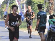 Persijap Genjot Latihan Fisik di Kalibening