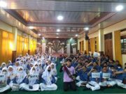 Sosialisasi ‘Anti Bullying’ di SMP Muhammadiyah PK Kottabarat Surakarta
