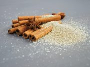 Dapat Menurunkan Berat Badan, Ini 5 Manfaat Kayu Manis Bagi Kesehatan