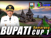 Lomba Burung Berkicau Piala Bupati Ungaran Cup 1 Hadirkan Juri Spesial
