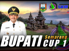 Lomba Burung Berkicau Piala Bupati Ungaran Cup 1 Hadirkan Juri Spesial