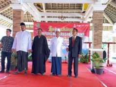 Kampung Moderasi Agama Dilaunching di Desa Plajan, Ini Alasannya