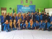 Pendidikan Politik, Sudarto: Kader PMII Wajib Sukseskan Pemilu 2024