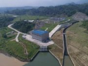 PLN Bicara dalam World Water Forum di UGM, Kedepankan Tata Kelola Berkelanjutan