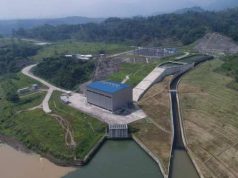 PLN Bicara dalam World Water Forum di UGM, Kedepankan Tata Kelola Berkelanjutan