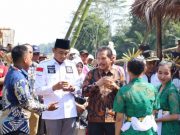 Pokdarwis Harus Mampu Kembangkan Desa, Edy Sujatmiko: Kesenian Emprak Harus Dilestarikian