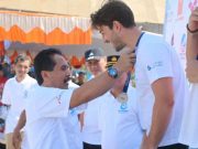 506 Altet Renang Berlaga di Krapprov Jateng Piala Bupati Jepara