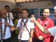 Gubernur Jateng Apresiasi Produk Mitra Binaan PLN UIK Tanjung Jati B