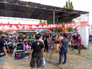 Gerakan SAVEKARIMUNJAWA Muncul di Desa Nelayan Asemdoyong