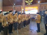 Pengurus PWRI Jepara Terbentuk, Pj Bupati: Silahkan Pendopo untuk Resepsi Pernikahan Putra-Putri PWRI