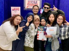 Radio USM Jaya FM Juara 2 Media Terbaik di Jateng Fair 2023