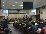 DPRD Grobogan Setujui TPP ASN, Tertinggi Sekda Rp 20,868 Juta dan Terendah Pramu Rp 1,098 Juta
