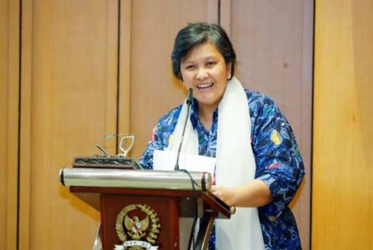 Tingginya Minat Membuat Perusahaan Rintisan Harus Didukung