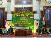 Ngaji Wagenan Rijalul PAC Ansor Tahunan, sebagai Upaya Penguatan Ideologi Aswaja