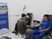 RS PKU Aisyiyah Jepara Gandeng PMI Adakan Donor Darah