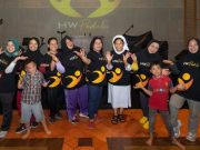 HW Group Kembali Gelar Acara Berbagi di Semarang