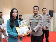 Selebgram Cantik Grobogan Lapor Kehilangan Ayam Ditolak Polisi, Apa Jadinya?