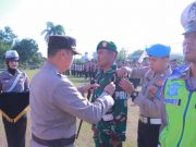 Polres Klaten Gelar Operasi Patuh, Hingga Juni 2023 Tercatat 85 Orang Tewas akibat Kecelakaan